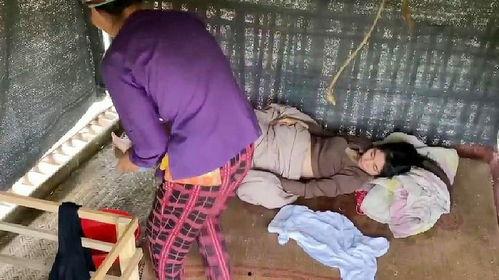 农村生孩子视频,温馨记录乡村新生命诞生