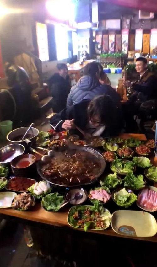 相扑火锅视频,传统技艺与现代美食的激情碰撞